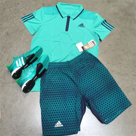 cheap adidas tennis apparel